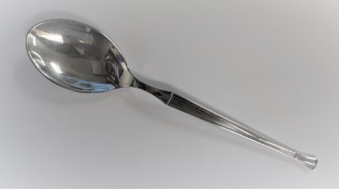 Juvel. Coffee spoon. Length 12 cm. There are 12 pieces in stock. The price is 
per piece.