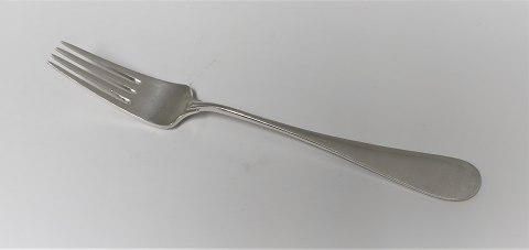Michelsen. Ida. Children fork. Design: Ole Hagen. Sterling (925). Length 15 cm.