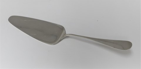 Michelsen. Ida. Kage spade, stor. Design: Ole Hagen. Sterling (925). Længde 26 
cm.
