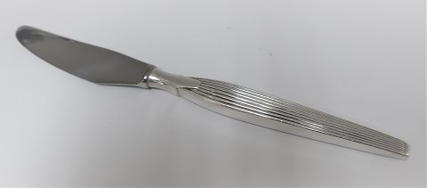 Savoy. Frigast. Sterling (925). Lunch knife. Length 19.6 cm.