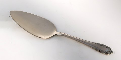 Georg Jensen. Silberbesteck (830). Liljekonval. Tortenheber. Länge 23 cm.