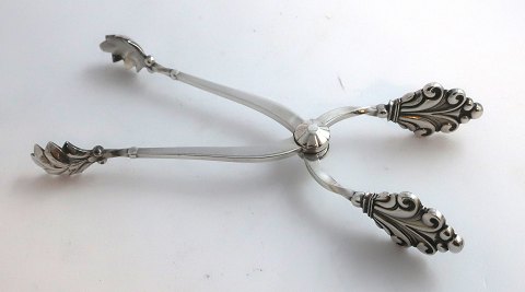 Georg Jensen. Silver (925). Acanthus. Istang. Length 14 cm.