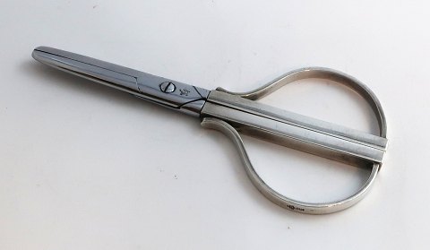 Vindruesaks sterling (925). Længde 13,8 cm.