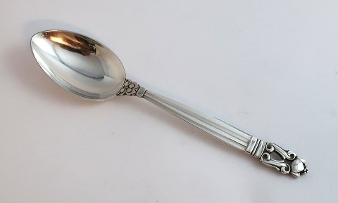 Georg Jensen. Akorn. Sterling (925). Children