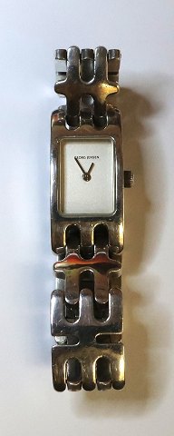 Georg Jensen. Sterling silver ladies