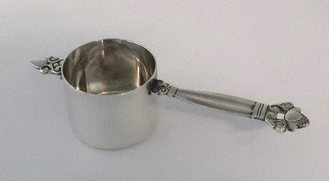Georg Jensen. Spirit meter (925). Model 662. Length 11.5 cm.