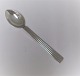 Georg Jensen. Bernadotte. Sterling (925). Coffee Spoon. Length 10.7 cm.