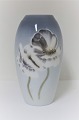 Bing & Grøndahl. Vase. Model 366-5251. Højde 18 cm.  (1 sortering)