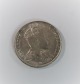 Canada. Edward VII. Silver 5 cents 1907. Quality (VF - EF).