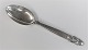 Georg Jensen. Sterling (925). Akorn. Dinner spoon. Length 19.2 cm