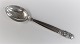 Georg Jensen. Akorn. Sterling (925). Coffee spoon. Length 11.1 cm.