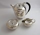 Georg Jensen
Sterling (925)
Coffee service
Design Johan Rohde
model 787