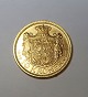 Denmark. Frederick VIII. Gold DKK 10 from 1909