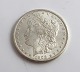 USA. Morgan silver $1 Dollar 1902 O. Nice example.