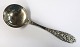 Norway. Henrik Möller, Trondheim. Silver cutlery (830). Serving spoon. Length 
22.4 cm.