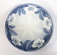 Bing & Grondahl. Christmas plate. 1898. Diameter 18 cm. (1 quality)