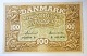 Denmark. DKK 100 banknote 1943