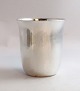 Georg Jensen. Sterling silver cup (925). Model 365B. Height 7.2 cm