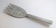 Georg Jensen. Bernadotte silver cutlery. Sterling (925). Serving fork for fish. 
Length 23.5 cm.