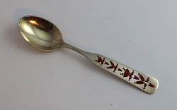 Chritmas spoons