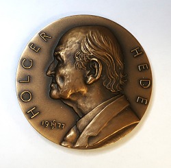 Medaljer