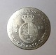 Denmark. Schleswig-Holstein. Christian Vll. 1/3 speciedaler 1789
