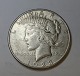 USA. Peace silver $1 dollar 1922 p.