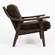 Hans J. Wegner GE 530 Armchair, produced by Getama, stamp from here.Jutland/Funen(monthly) 500krZealand(weekly) 300kr