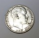 Norway. Haakon Vll. Silver 1 krone 1908