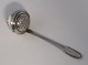 Georg Jensen. Beaded. Sterling tea egg. Length 12 cm.